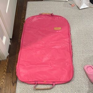 Garment Bag with Handle
